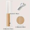Motion Sensor Night Lights - Image 4