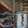 Smart Motion Sensor Night Lights - Image 2