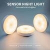 Smart Motion Sensor Night Lights - Image 6