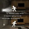 Smart Motion Sensor Night Lights - Image 7