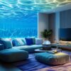 Ripple Projector Night Light - 图片 7