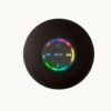 Mini LED Bathroom Speaker with USB Charging - Image 8