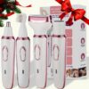 4in 1 Women's Electric Hair Remover