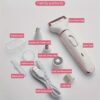 4in 1 Women's Electric Hair Remover - Image 7