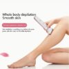 4in 1 Women's Electric Hair Remover - Image 8