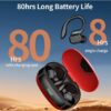 LIFEBEE True Wireless Earbuds with Mic - 图片 4
