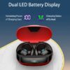 LIFEBEE True Wireless Earbuds with Mic - 图片 5