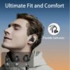 LIFEBEE True Wireless Earbuds with Mic - 图片 6