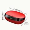LIFEBEE True Wireless Earbuds with Mic - 图片 9