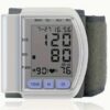 Automatic Digital Wrist Blood Pressure Monitor - Image 2