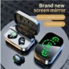 Stereo Headphones for Xiaomi And Iphone