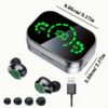 Stereo Headphones for Xiaomi And Iphone - Image 3