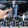 Smart Rechargeable Car Aromatherapy Diffuser - 图片 3