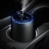 Smart Rechargeable Car Aromatherapy Diffuser - 图片 5
