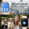 Sports Smart Watch - Image 10