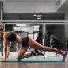 6pcs Ankle Resistance Bands with Handles - 图片 4