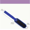 6pcs Ankle Resistance Bands with Handles - 图片 6