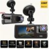 HD 1080P Dash Cam