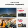 HD 1080P Dash Cam - 图片 5