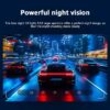 HD 1080P Dash Cam - 图片 7