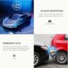 HD 1080P Dash Cam - 图片 8
