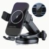 Fast Wireless Car Charger