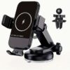 Fast Wireless Car Charger - 图片 3