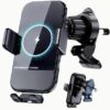 Fast Wireless Car Charger - 图片 5