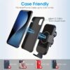 Fast Wireless Car Charger - 图片 6
