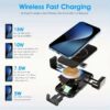 Fast Wireless Car Charger - 图片 7