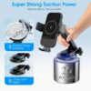 Fast Wireless Car Charger - 图片 8
