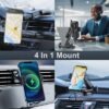 Fast Wireless Car Charger - 图片 10