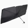 Foldable Car Windshield Sunshade