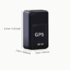 Mini Magnetic Car GPS Tracker - 图片 6