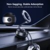 Dark Grey Magnetic Car Mount