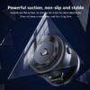 Dark Grey Magnetic Car Mount - Image 4