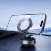 Dark Grey Magnetic Car Mount - Image 8