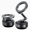 Dark Grey Magnetic Car Mount - Image 10