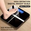 Weight Scale
