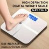 Weight Scale - Image 11