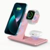 Wireless Charging Station