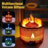 Essential Volcano Diffuser
