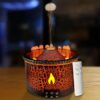 Essential Volcano Diffuser - 图片 3
