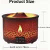 Essential Volcano Diffuser - 图片 7