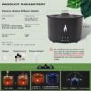 Essential Volcano Diffuser - 图片 9