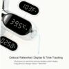 Battery-Free Faucet Shower Thermometer - 图片 4