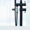Battery-Free Faucet Shower Thermometer - 图片 8