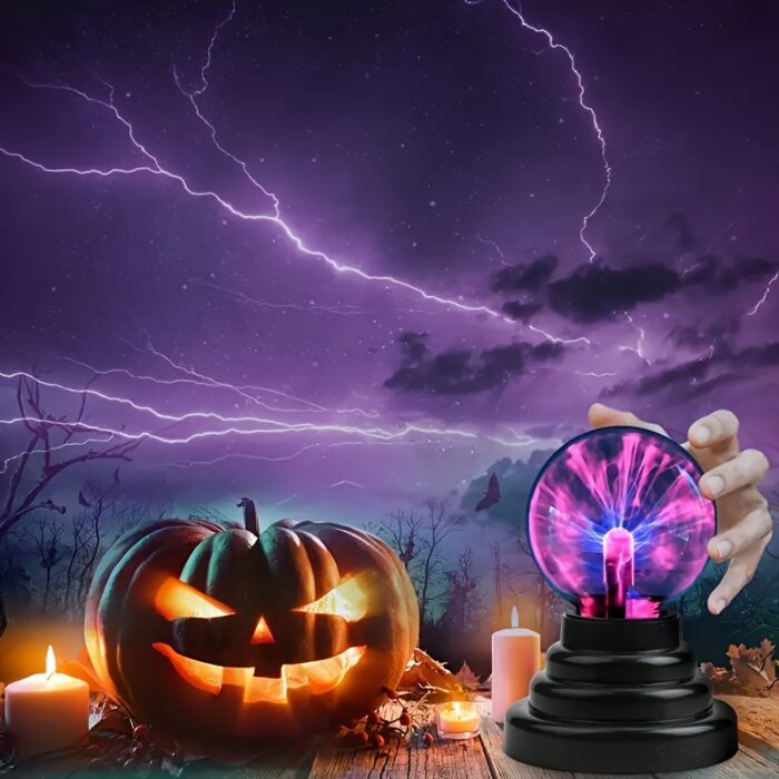 LED Night Light - 图片 6