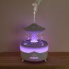 UFO-Themed Smart Humidifier - Image 2
