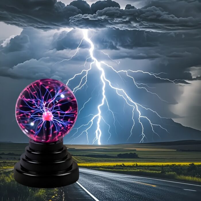 LED Night Light - 图片 3